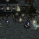 Illustration for article titled FFXIV Community Holds Massive Vigil For A Dying Player